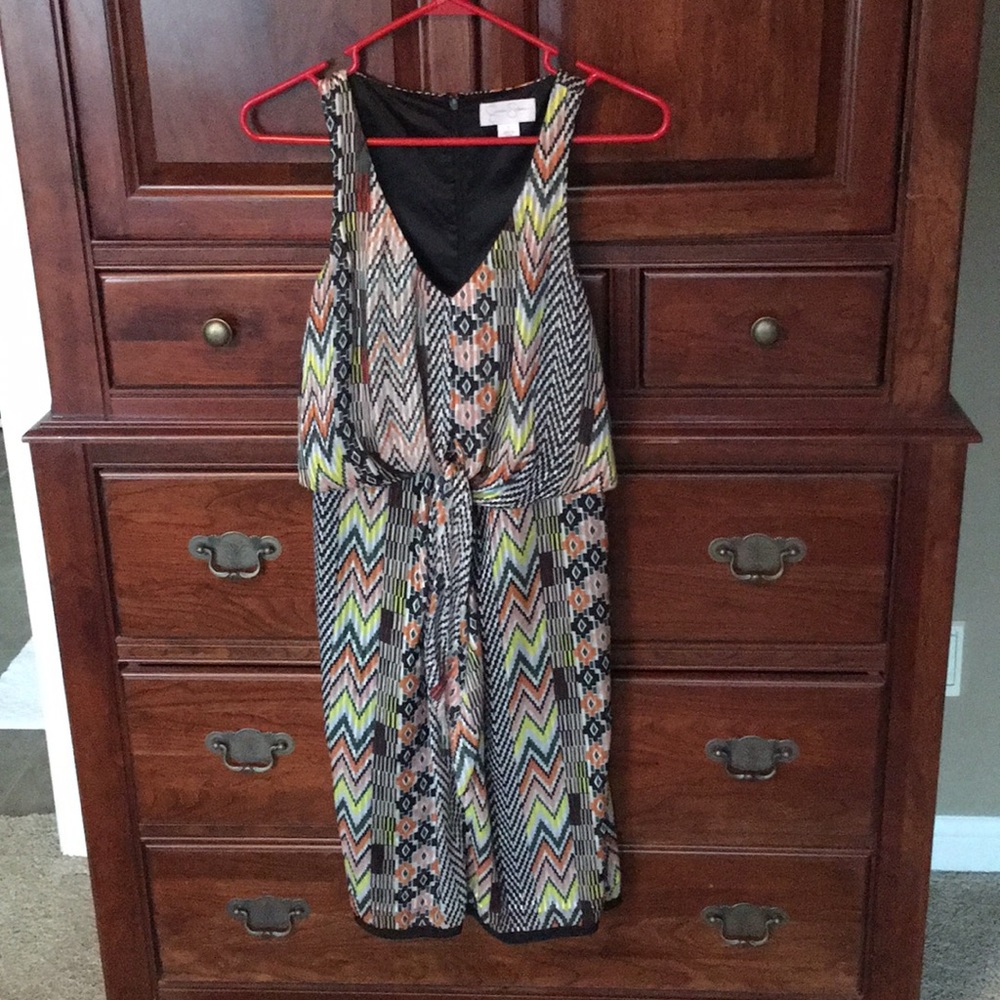 Jessica Simpson Dress